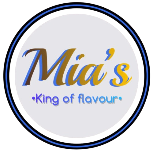 Mia's logo